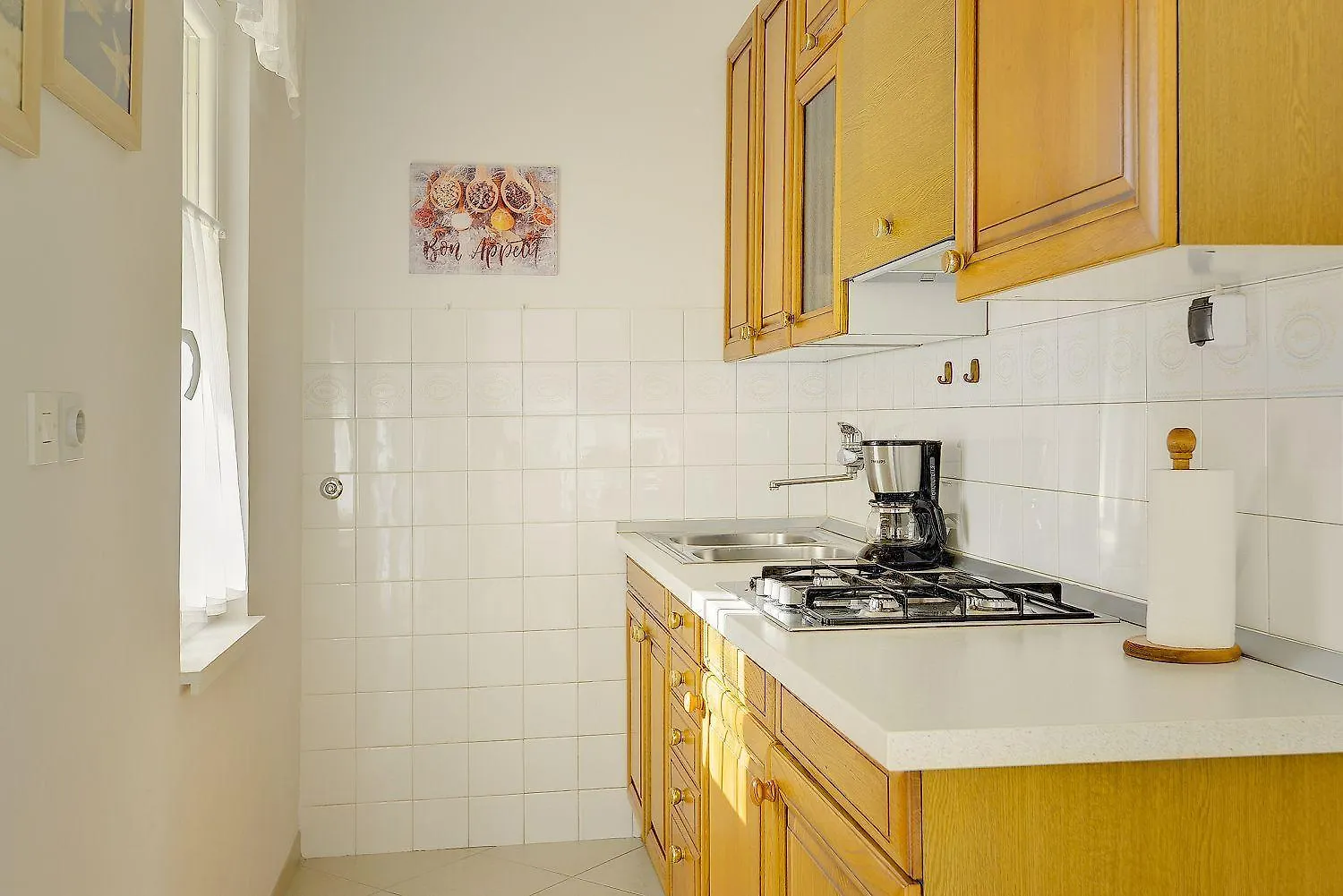 Apartment Ljuba Pola