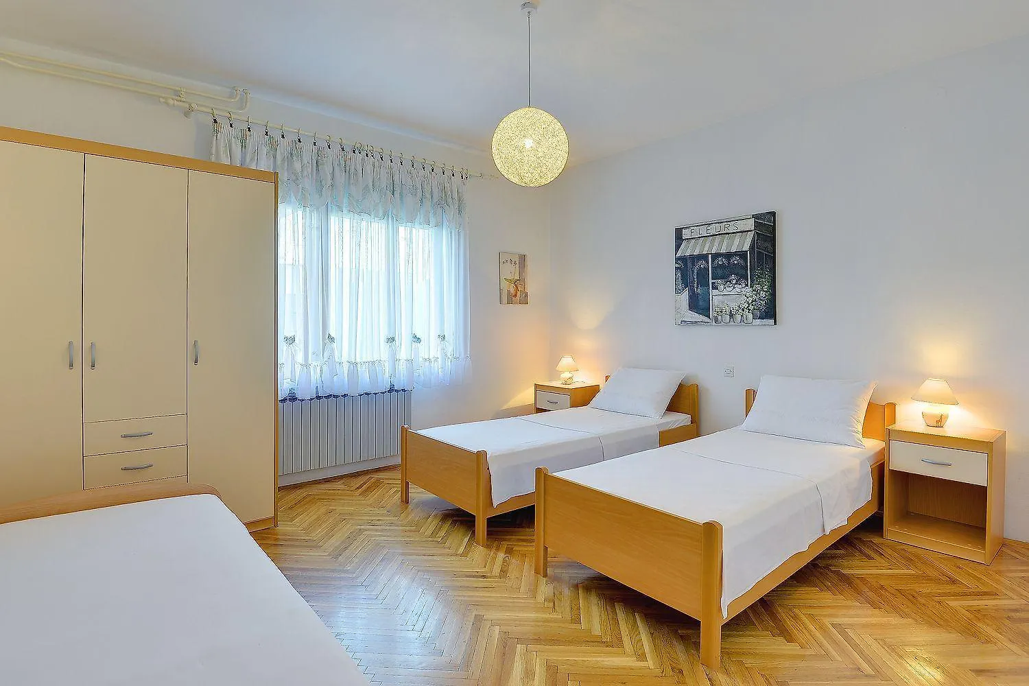 Apartment Ljuba Pola