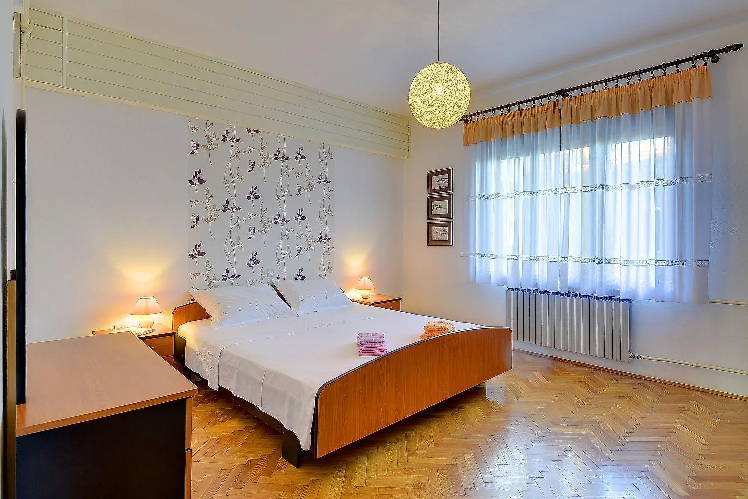 Apartment Ljuba Pola