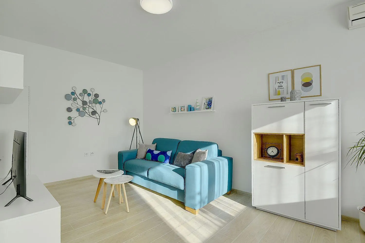 Apartment Ljuba Pola